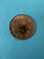 Goldvreneli 10Fr.