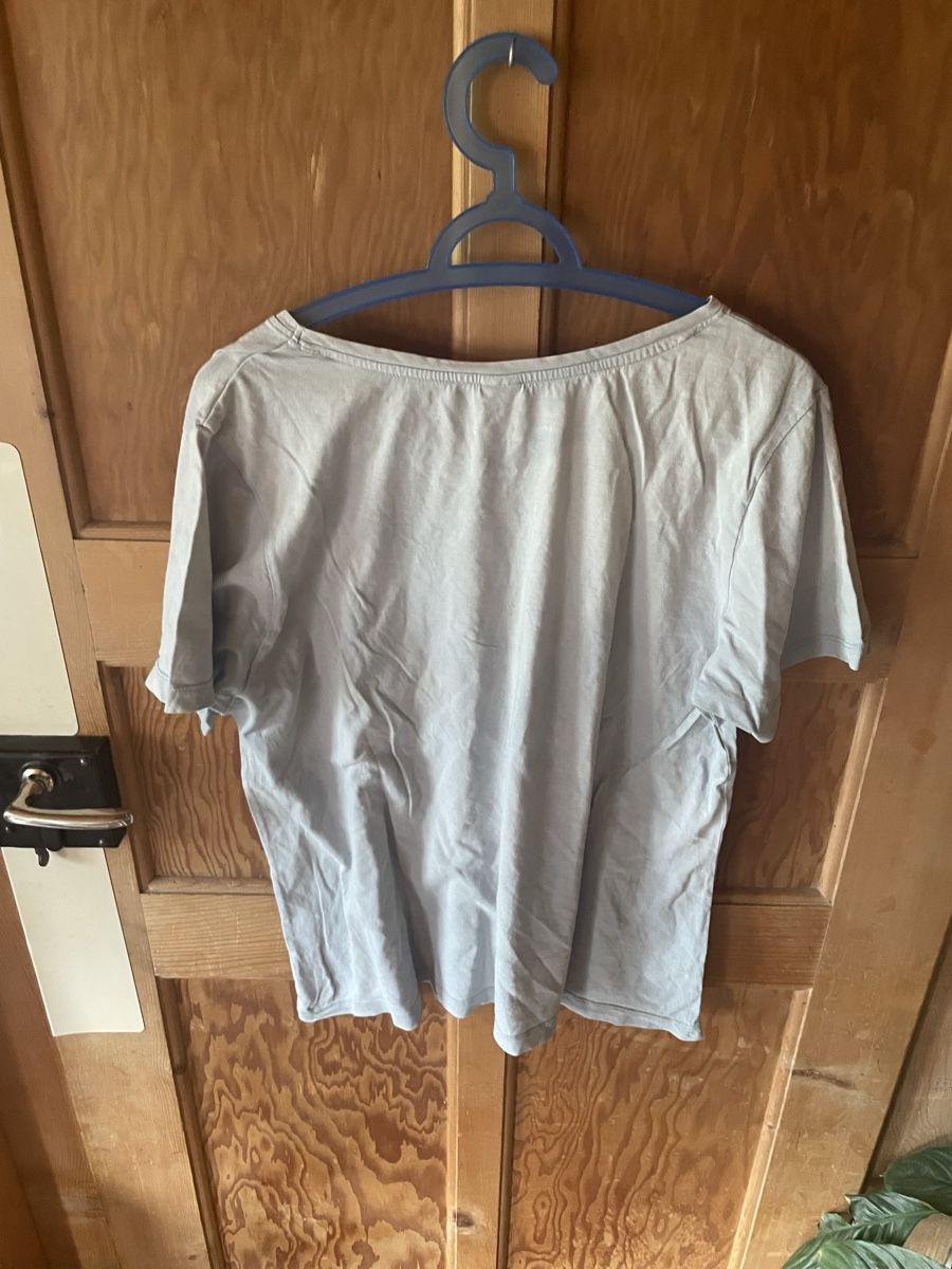 T-shirts: Schmetterlings T-Shirt – Neuf (Voir description) à Lenk im Simmental par banane50626 1