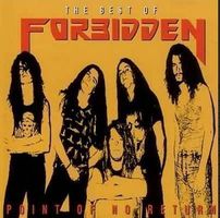 Forbidden - The best