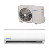 Airklima Wandgerät Inverter mit WiFi AK8540, Inverter