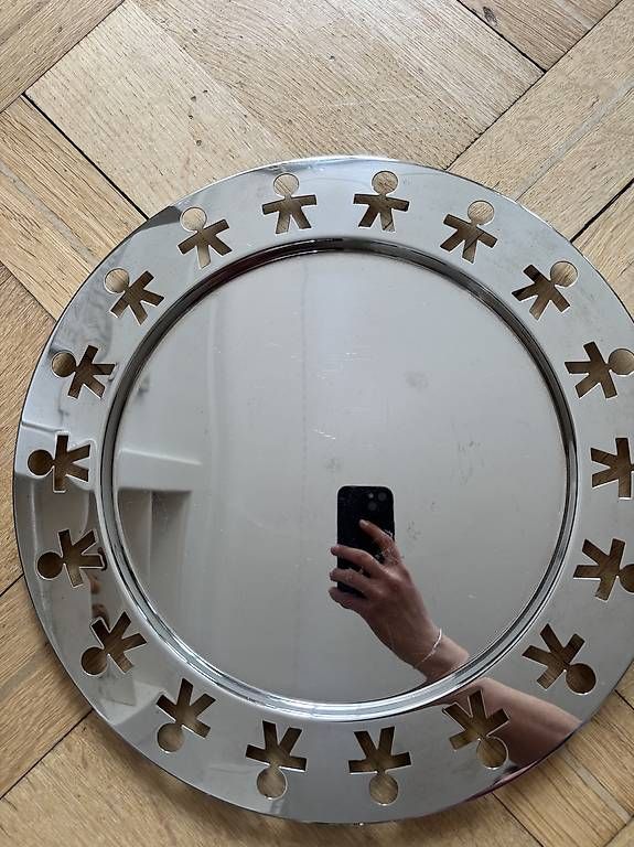 Plateaux: Platte: Alessi Girotondo – D'occasion à Bern par lke_y6gm