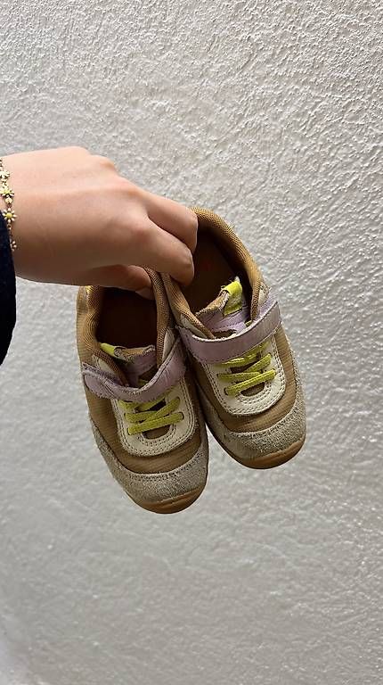 Scarpe per ragazzi: Schuhe Camper Gr. 26 – Usato da Bern venduto da sshueli 3