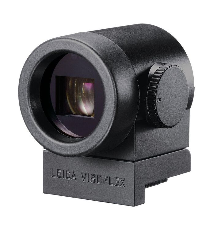 Leica Visoflex Sucher Typ 020 (18767) (Gebraucht) in Basel für CHF 270 ...