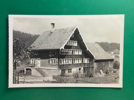 Appenzellerhaus bei Heiden