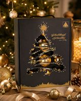 Weihnachtskugeln Riffelmacher & Weinberger 24-teiliges Set