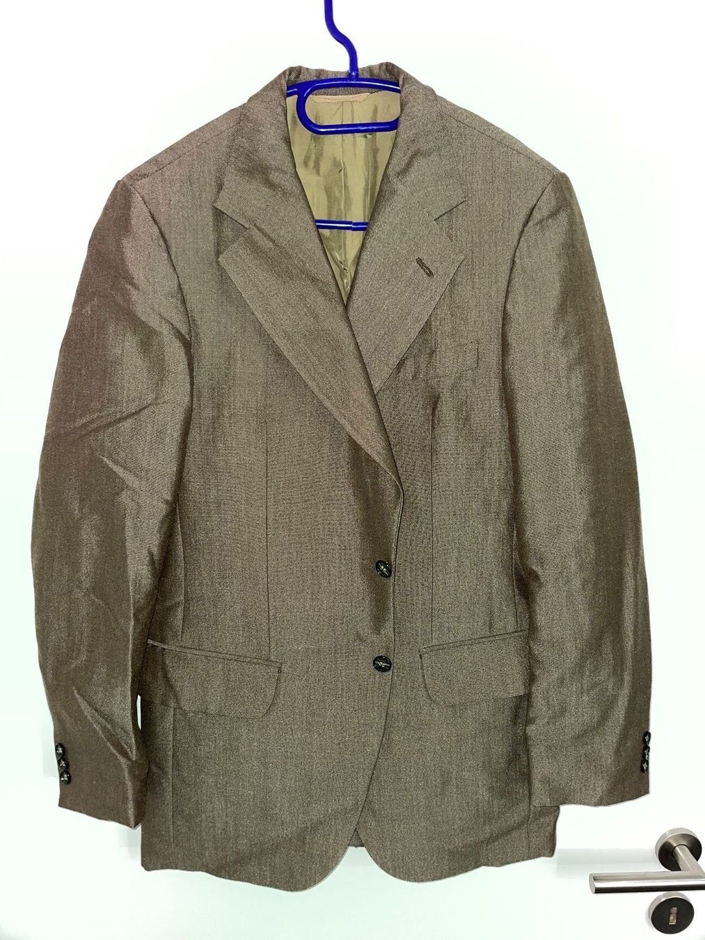 Giacche: Blazer – Usato da Fislisbach venduto da arse