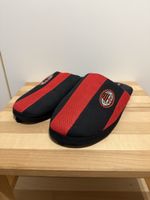 AC Milan Hausschuhe Grösse 43/44