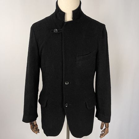 HANNES ROETHER Man's Jacket
