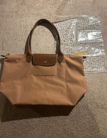 Longchamp Tasche L