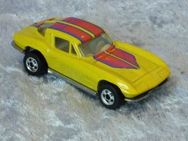 Chevrolet Corvette C2 Split Window  1:64