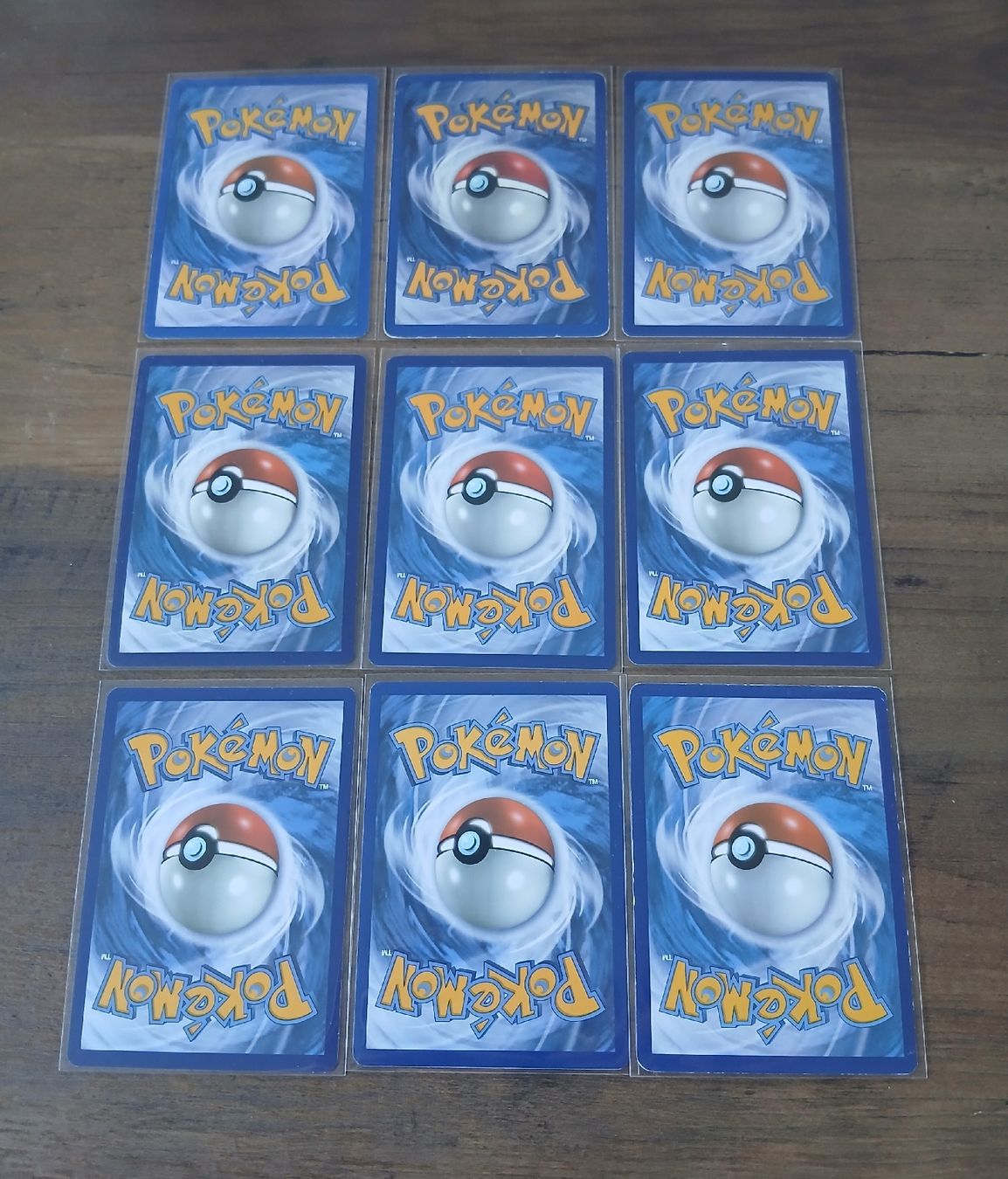 Pokémon Sammelbilder & Trading cards: Pokemon pikachu bundle EN – Gebraucht aus Märwil von ReMe84 1