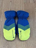 Fausthandschuhe Kinder Gr. 4.5