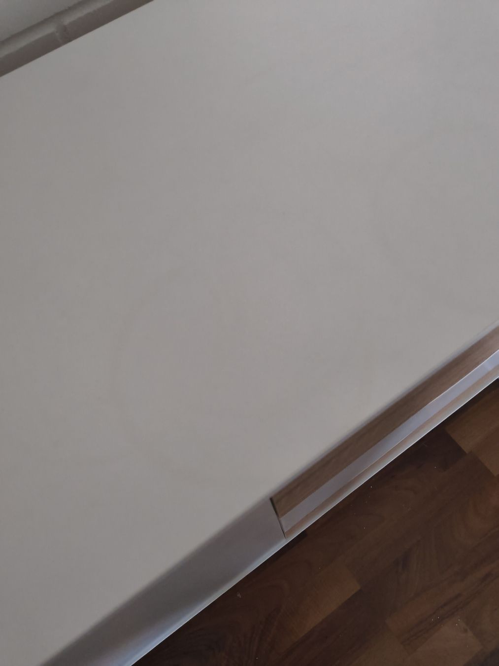 Kommoden: Sideboard weiss Holzoptik mit Schubladen – Gebraucht aus Konolfingen von Michchachela 5
