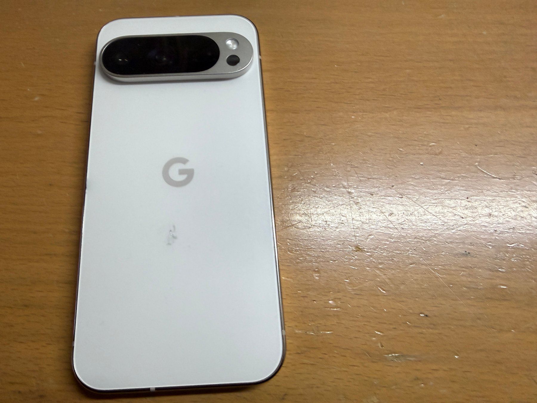 Google Handys / Smartphones: Google Pixel 9 Pro 128Gb – Gebraucht aus Au SG von bah_6f5w 1