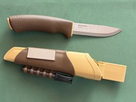 Mora Bushcrafter