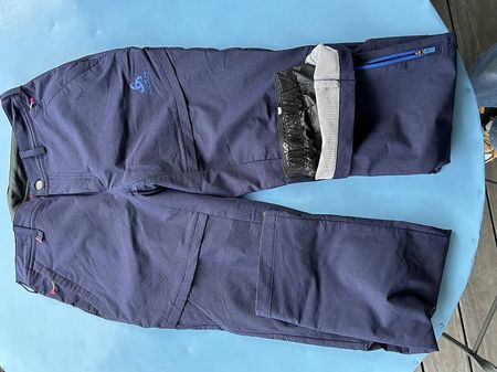 Outdoorhose Winter Odlo