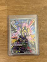 Pokemon Riffex 134/128 Jubiläum 30 Jahre 