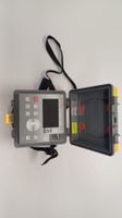 Sefram 7808 DVB-S2 Satellite TV Meter Analyser