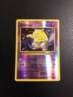 Evolutions Drowzee reverse 49/108 Ab 1