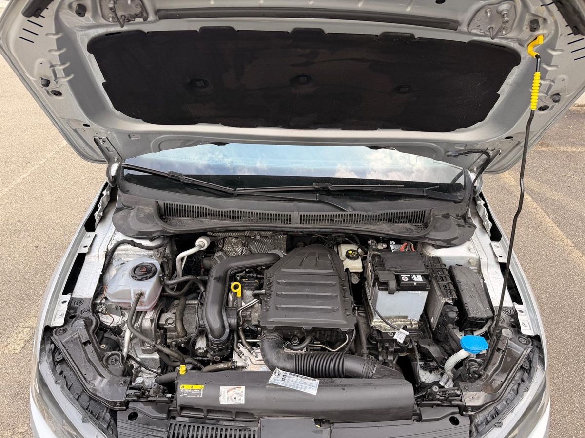 VW Automobili: VW Polo 1.0 TSI Join Edition – Usato da Dübendorf venduto da Alinaaaa 4