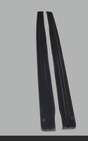 Rajout bas de caisse Maxton audi a4 s-line b9