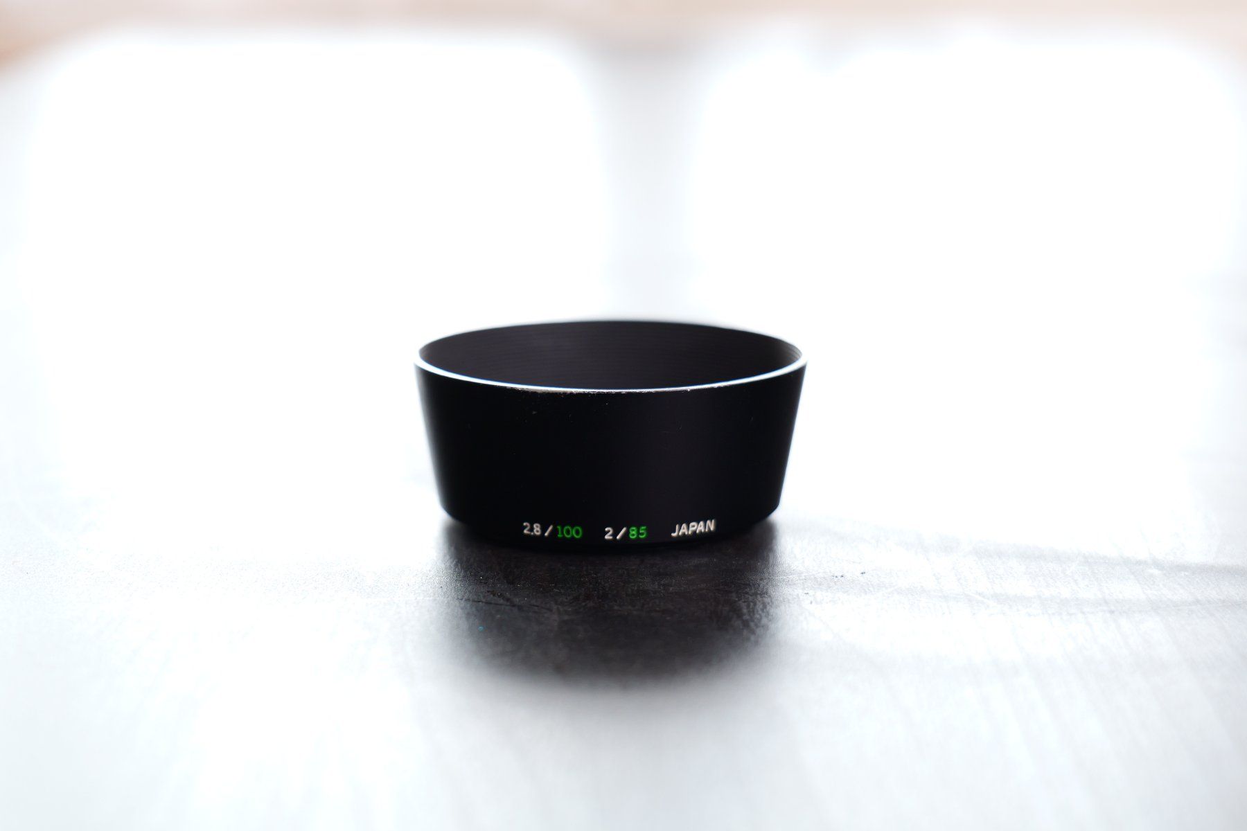 Olympus Objectifs: Olympus OM Zuiko 85mm f2 – D'occasion à Tecknau par LevinLaufmann 8