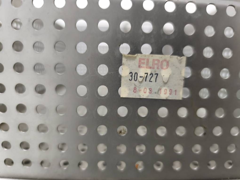 Elettrodomestici da cucina: ELRO Kochsiebe 2 Stk.  – Usato da Tägerschen venduto da Nobody95 1