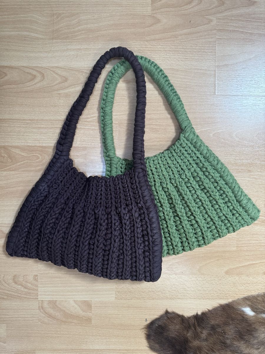 Borse: Dusk bag – Nuovo e nell'imballaggio originale da BERN venduto da mar_rz79 1