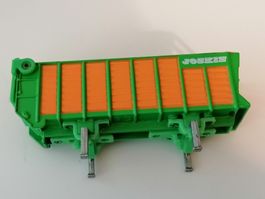 SIKU - 4208 Joskin Trailer / Anhänger