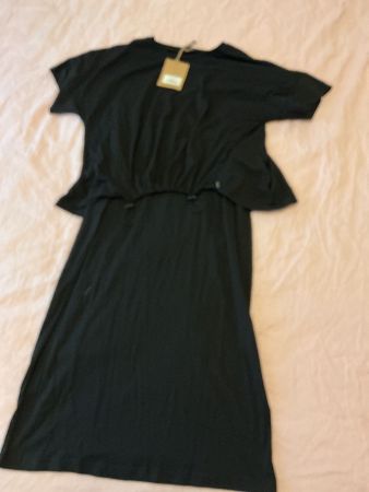 Schickes, neues Sommerkleid von Herrlicher, Grösse S