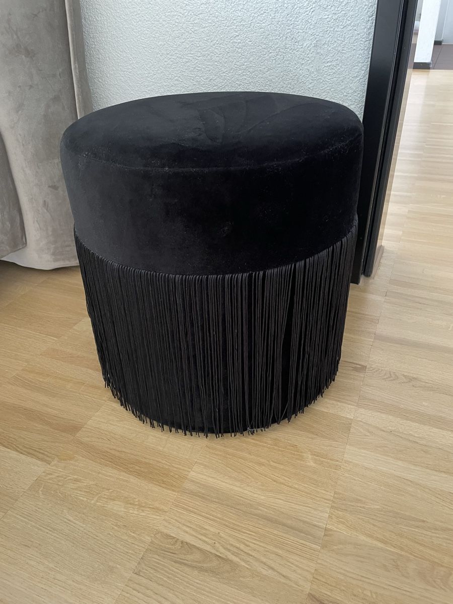 Sgabelli: Pouf Sitzpouf hocker  – Usato da Niederuzwil venduto da guel28