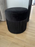 Pouf Sitzpouf hocker 