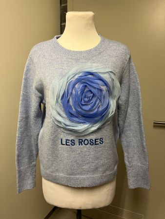Pullover, Viskose, Grösse S/M, Neu!