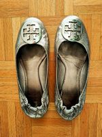 Tory Burch Ballerinas Gr. 38