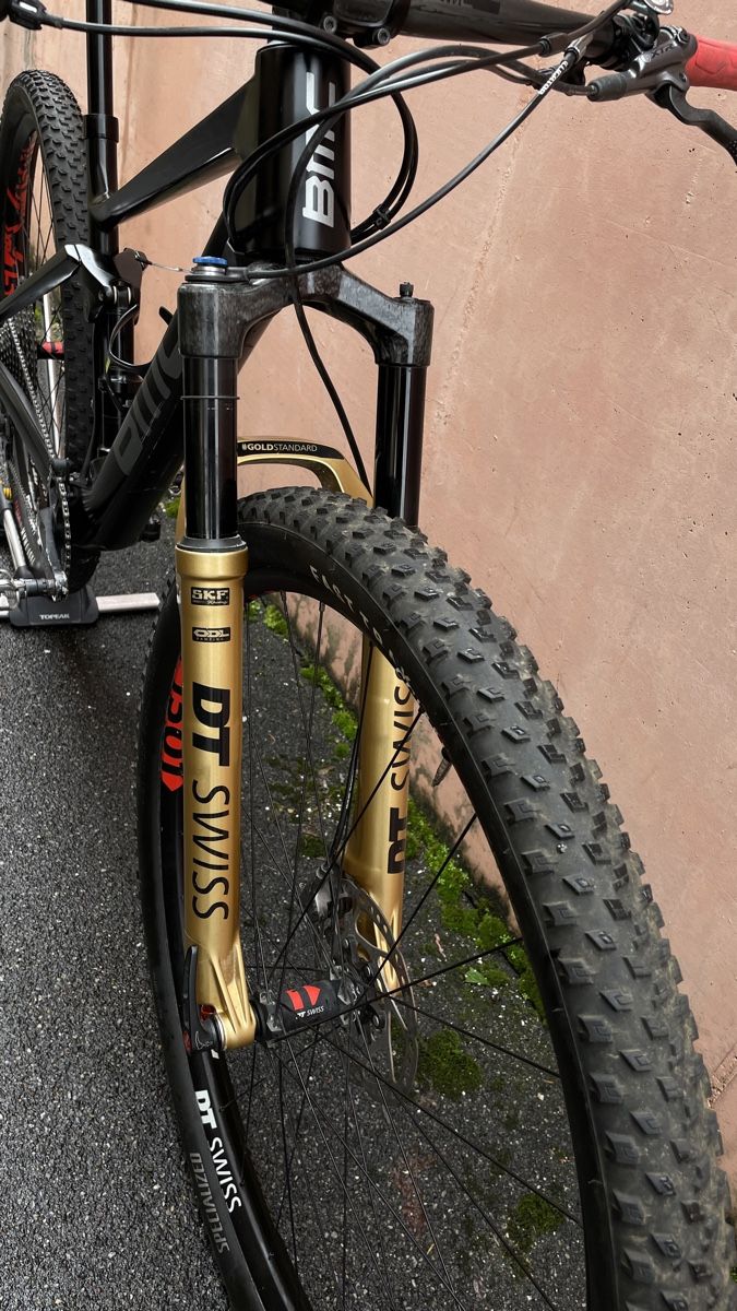 Biciclette: BMC Fourstroke 01 – Usato da Biel/Bienne venduto da Retail_Ricardo 4