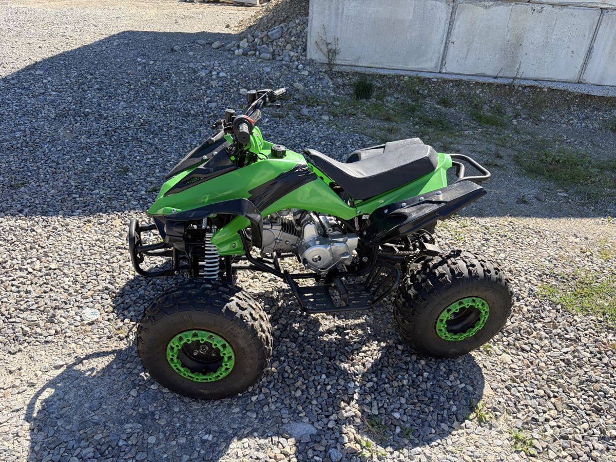 Mini Quads: Quad Minimoto – Gebraucht aus Reinach AG von 9jene9 2