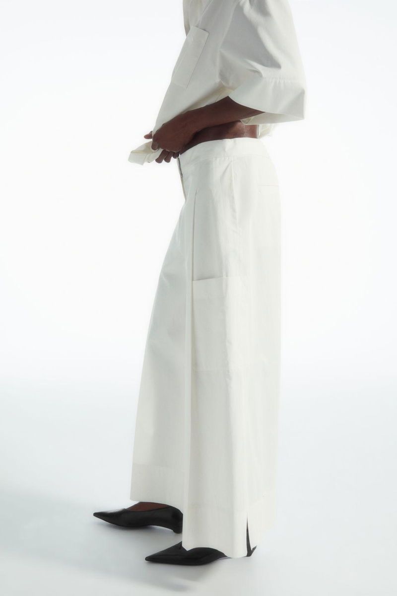 Cos Pantalons: COS Culottes Hose Gr. 34 – Neuf (Voir description) à Bern par Alipe