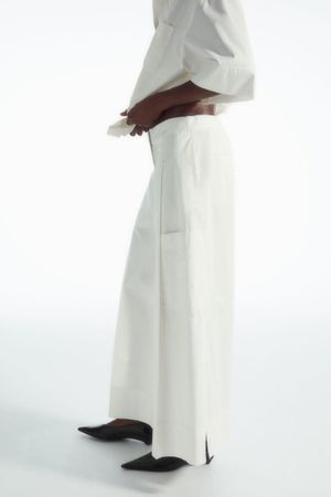 COS Culottes Hose Gr. 34