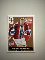 World Cup 2026 Panini - Extra Sticker Erling Haaland
