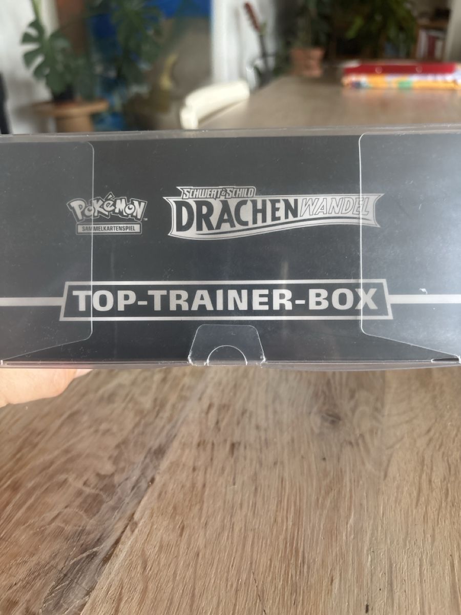 Pokémon Carte collezionabili: Pokemon Evolving Skies ETB  Sealed & New! – Nuovo e nell'imballaggio originale da steinhausen venduto da pat_nc2x 4