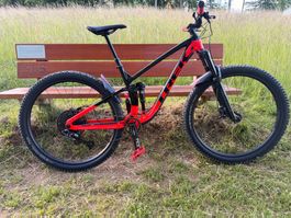 Tolles TrekFuel EX 7 ML