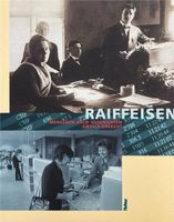Obrecht Sibylle, Raiffeisen - Menschen-Geld-Geschichten