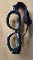 Motorrad Brille Neu.