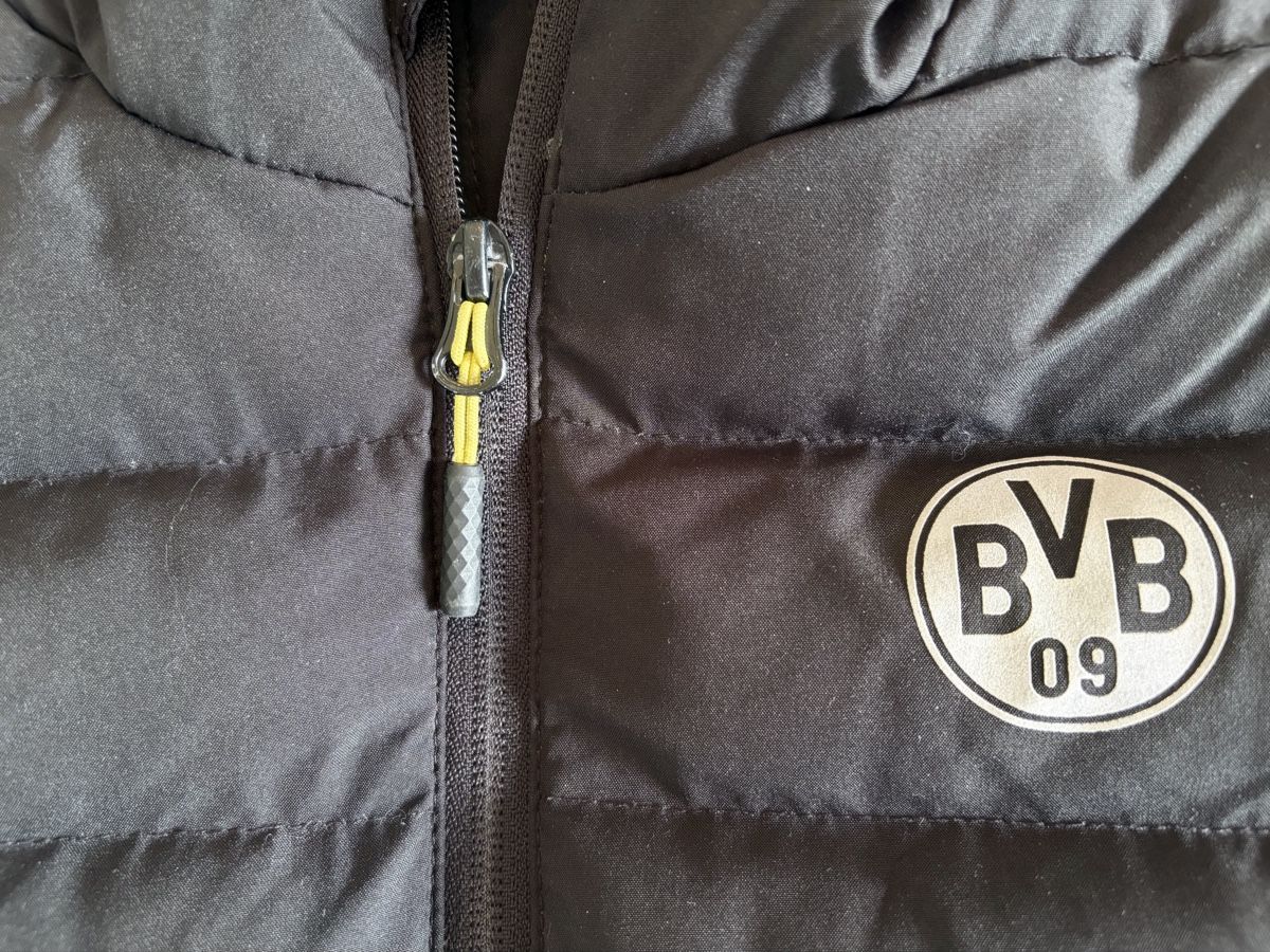 Giacche & Cappotti: BVB Kinder Winterjacke – Usato da Roggwil BE venduto da con_57hl 2