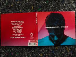 CD : Tobias Carshey
