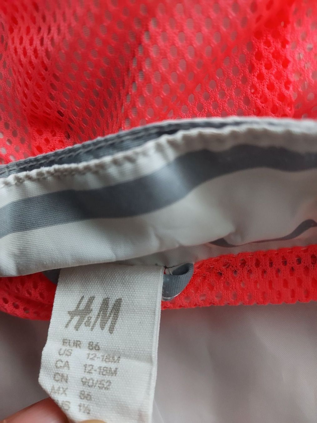 H&M Giacche & Cappotti: Jacke – Usato da Glattpark(Opfikon) venduto da Uthyla 2