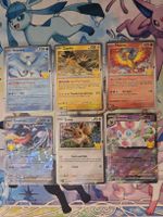 Pokemon 30th Celebration Promo Set EN ab 1.- [2]