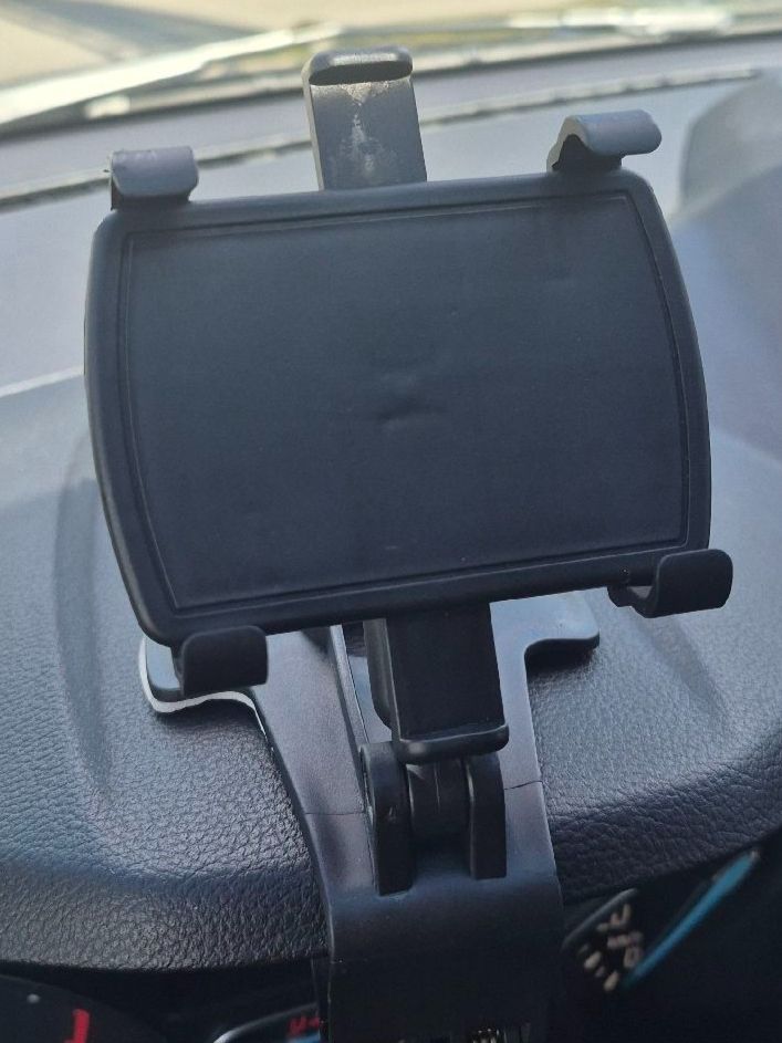 Halterungen: Händyhalter fürs Auto – Neu (gemäss Beschreibung) aus Wila von myquaso 6