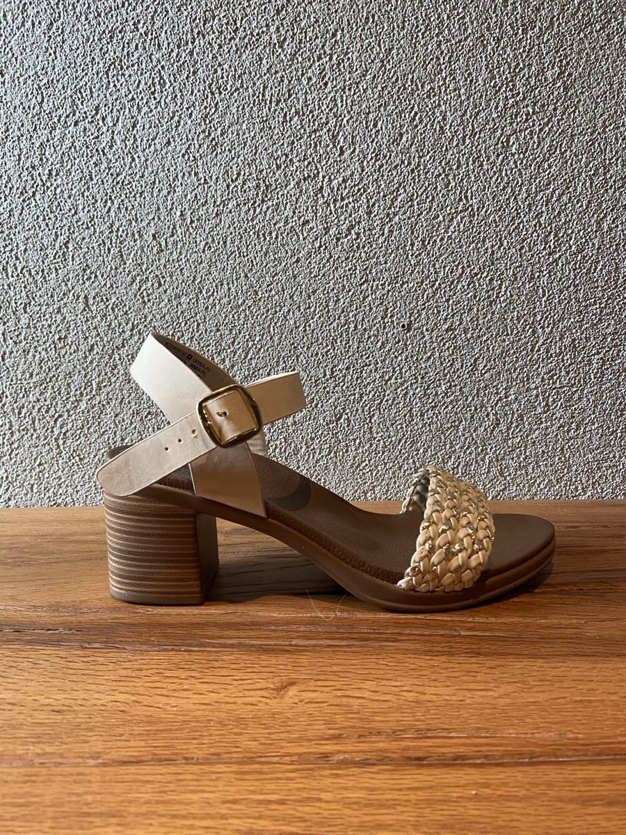 Damenschuhe: Talons compensés  – Neu (gemäss Beschreibung) aus Les Paccots von eri_58kw 1