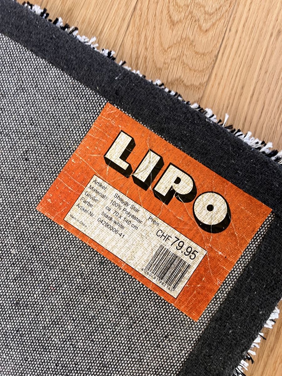 Tapis: Teppich – D'occasion à Embrach par lar_nlf5 2